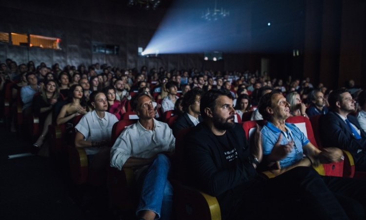  The 15th Telemach Youth Film Festival Sarajevo is now open