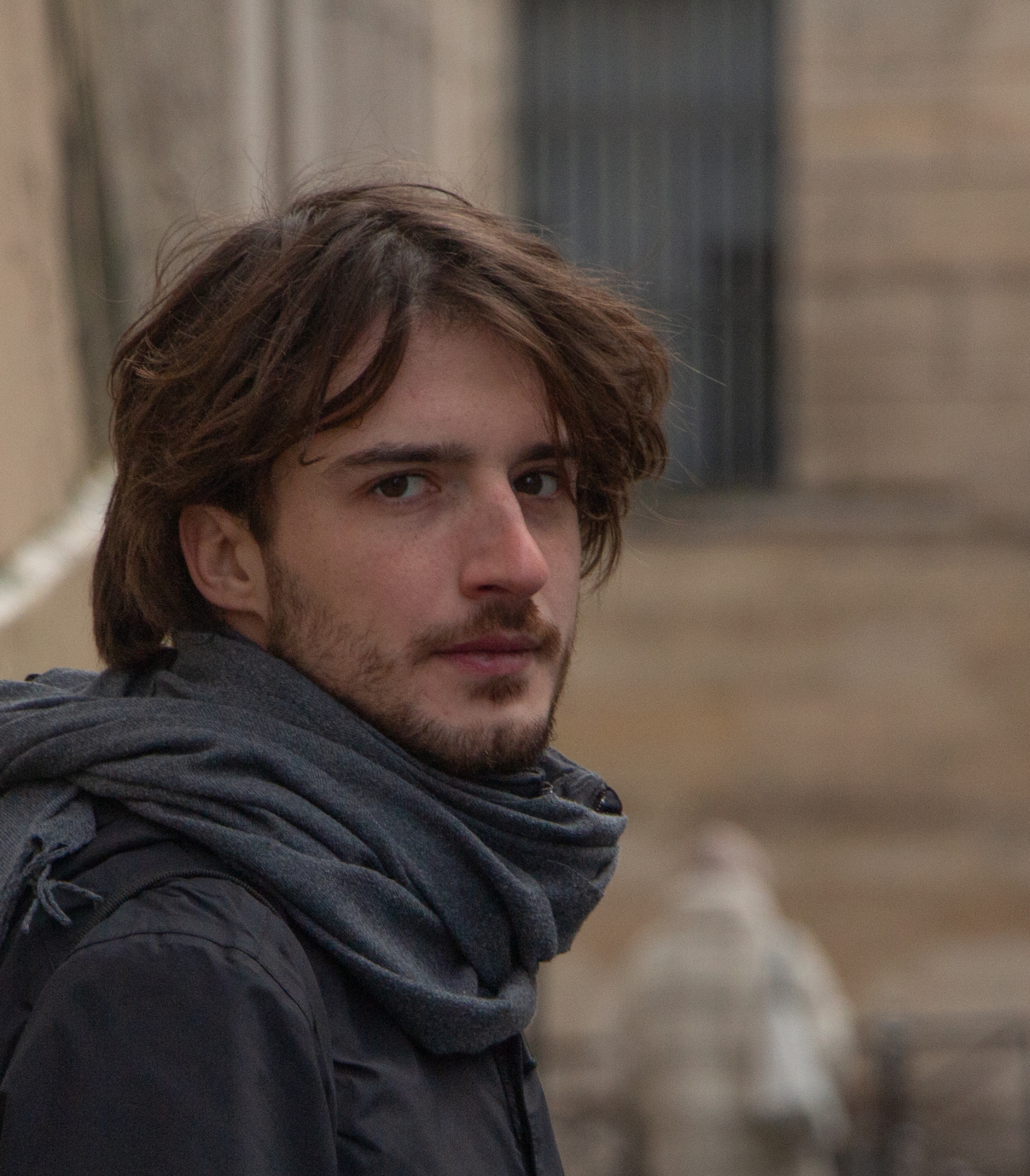 Hans Bagashov appointed head of OFF Pro Industry program