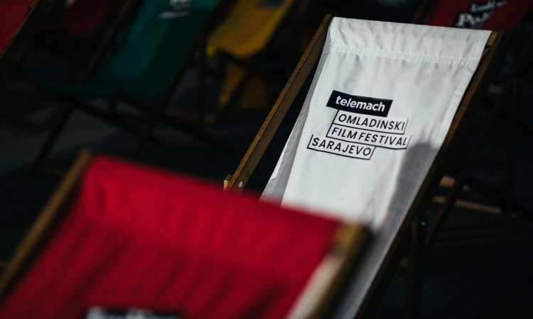 16th Telemach Youth Film Festival Sarajevo, July, 19-26, 2024